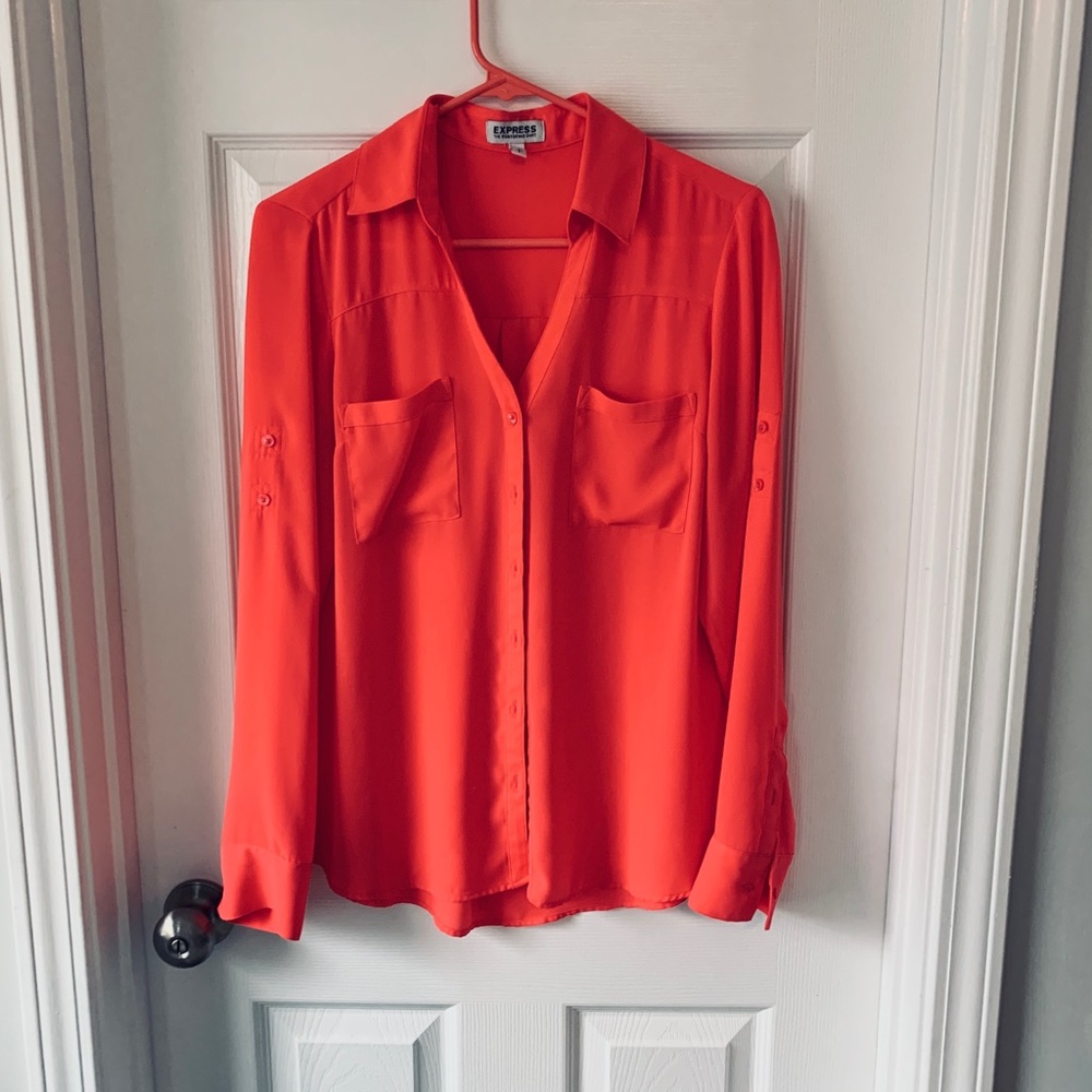 Express Portofino shirt